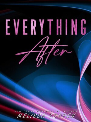 cover image of Everything After